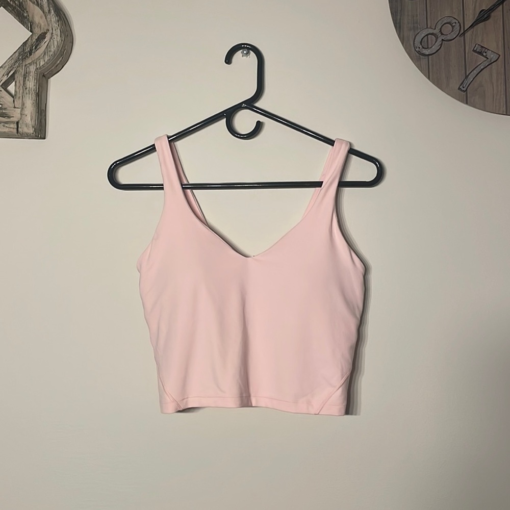 Lululemon top